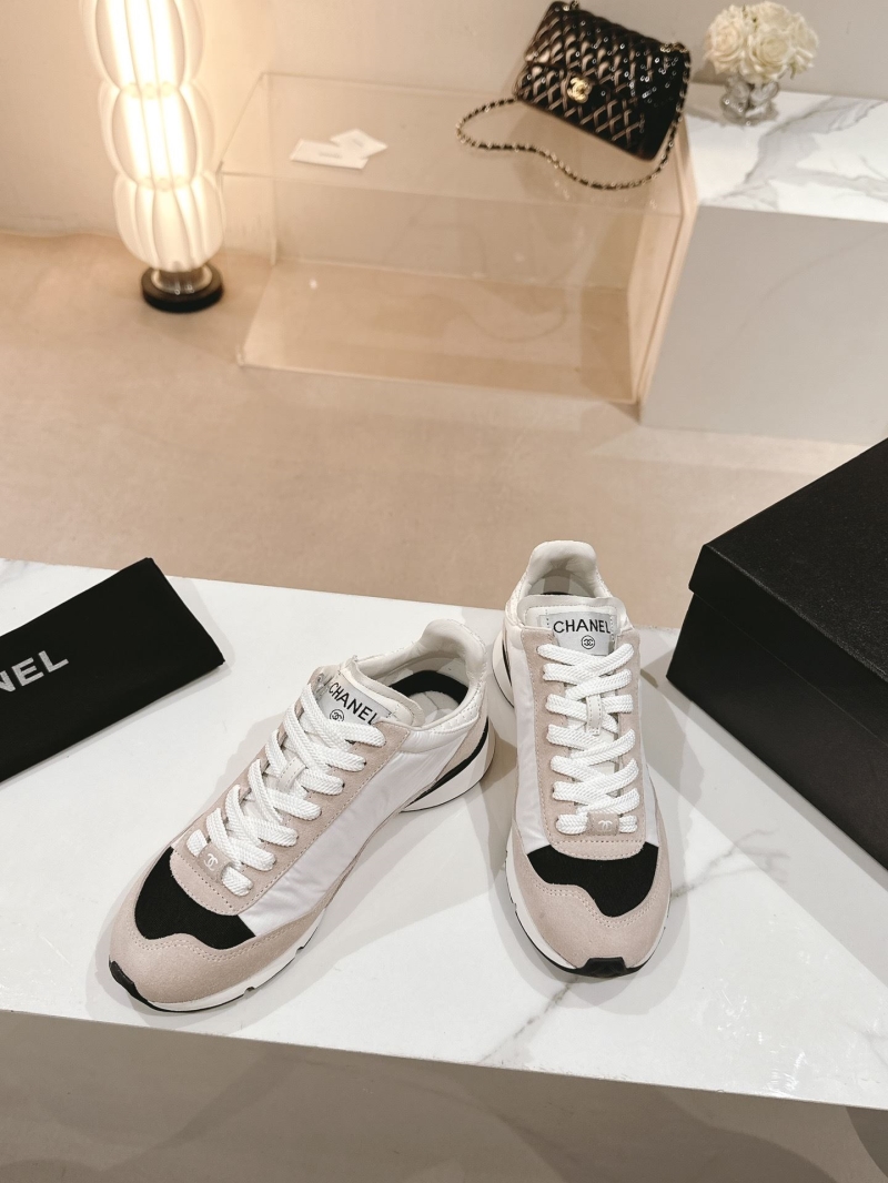 Chanel Casual Shoes